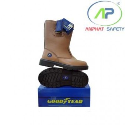 Ủng BHLĐ Goodyear size 36